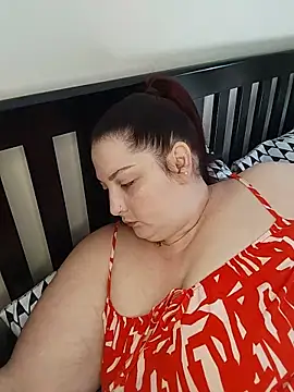 SexyBitchRSA online show from 10, 6, 2026