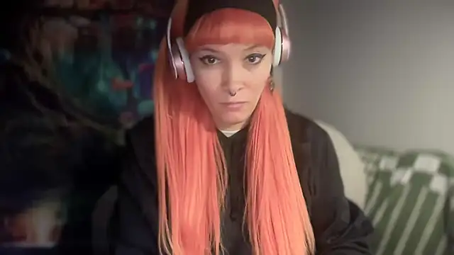 FRRANNKIE online show from 15, 12, 2025