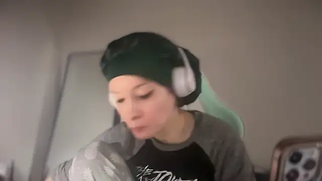 FRRANNKIE online show from 22, 3, 2026