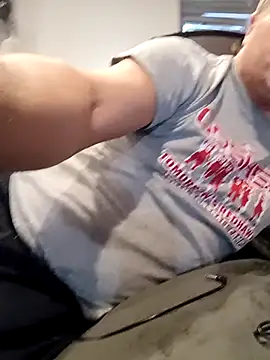 JRock69nKzoo online show from 20, 3, 2025