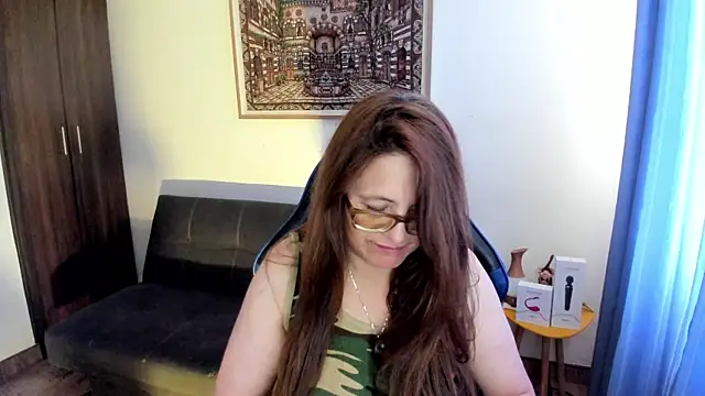 Ivette Shaira online show from 8, 4, 2026