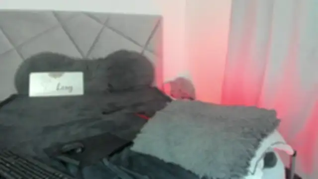 BlueEyesLexy online show from 15, 2, 2025