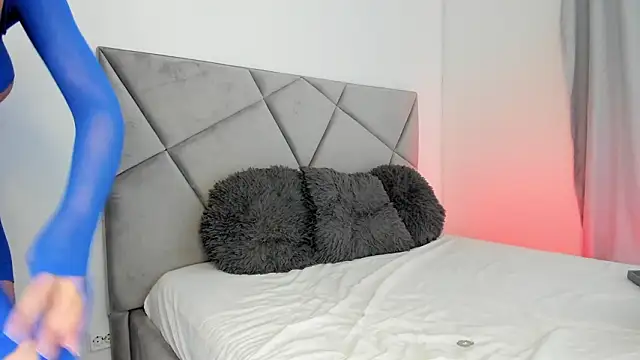 BlueEyesLexy online show from 1, 3, 2026