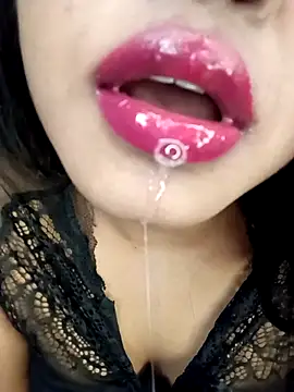 Snapshot of Hotlisa chatting on 15, 3, 2025 Hotlisa online show from 15, 3, 2025