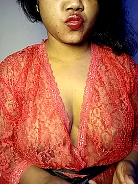 Hotlisa online show from 20, 11, 2025