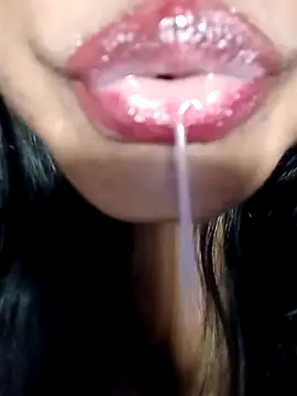 Hotlisa online show from 5, 3, 2026