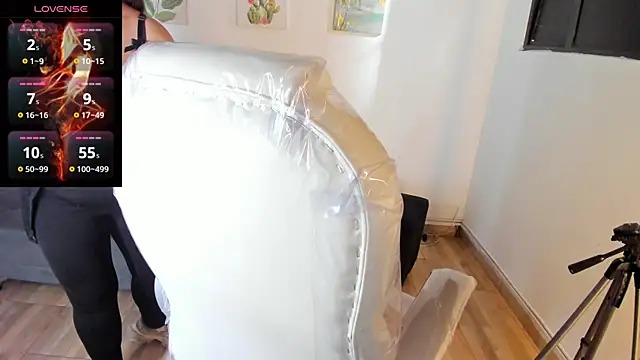 victoria rosse520 online show from 13, 9, 2025