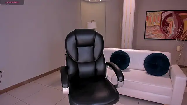 BiancaPierce online show from 16, 3, 2025