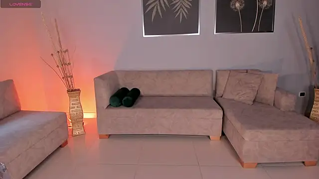 BiancaPierce online show from 30, 9, 2025