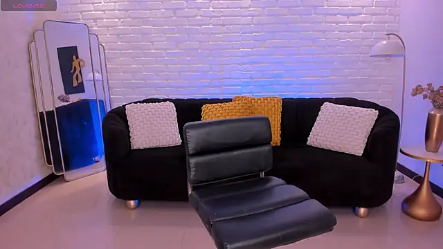 BiancaPierce online show from 9, 2, 2026