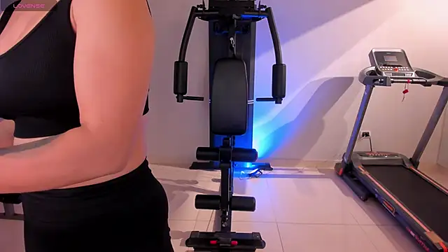 BiancaPierce online show from 15, 2, 2026