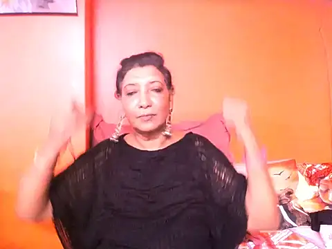 indiansarika65 online show from 9, 10, 2025