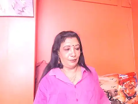 indiansarika65 online show from 24, 11, 2025