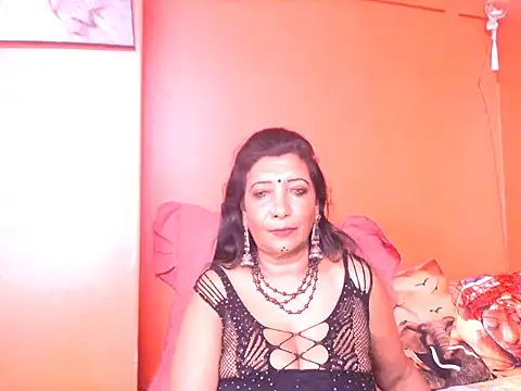 indiansarika65 online show from 19, 2, 2026