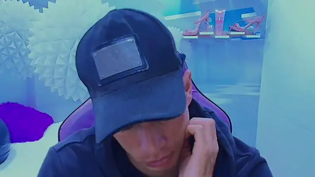 DEIBY BABY online show from 18, 11, 2025