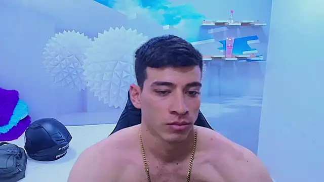 DEIBY BABY online show from 24, 11, 2025