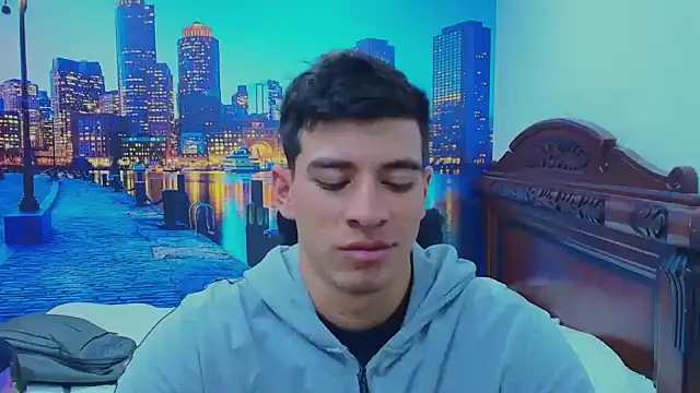 DEIBY BABY online show from 16, 12, 2025