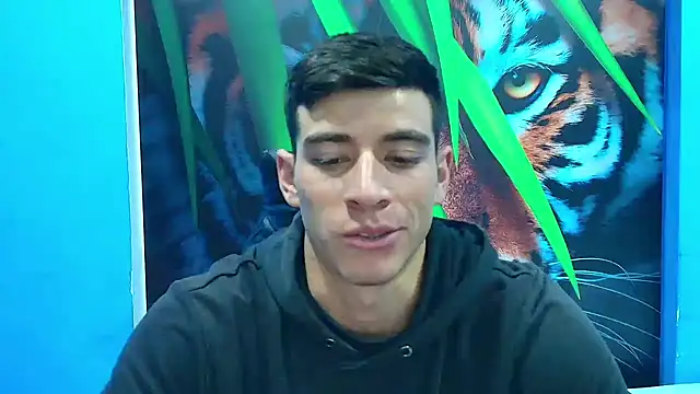 DEIBY BABY online show from 8, 1, 2026