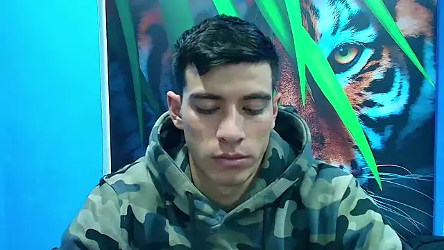 DEIBY BABY online show from 10, 1, 2026