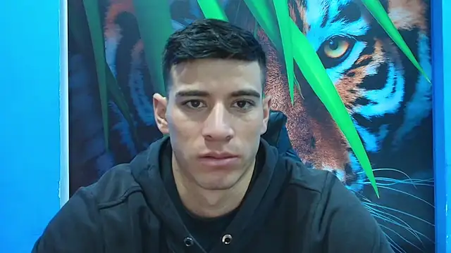 DEIBY BABY online show from 3, 2, 2026