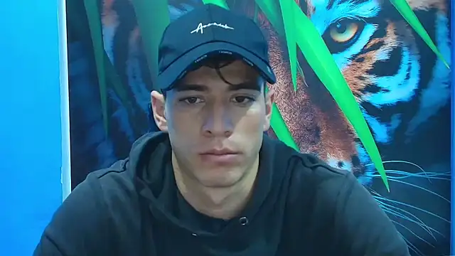 DEIBY BABY online show from 13, 2, 2026