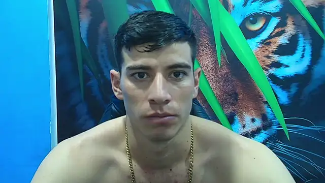 DEIBY BABY online show from 15, 2, 2026