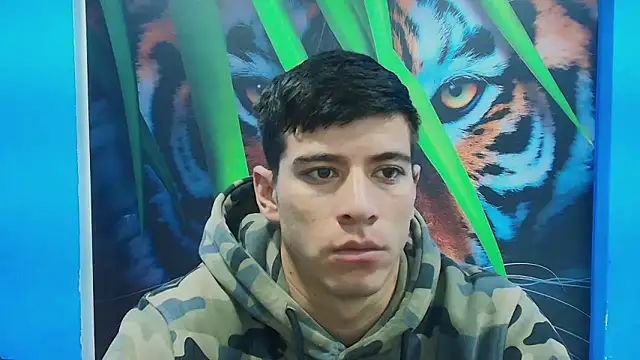 DEIBY BABY online show from 5, 6, 2026