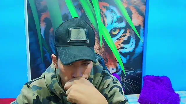 DEIBY BABY online show from 7, 6, 2026