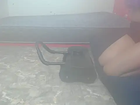 Jasmine798 online show from 23, 12, 2025