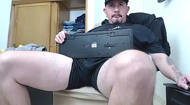 tattoodark 25 online show from 19, 3, 2025