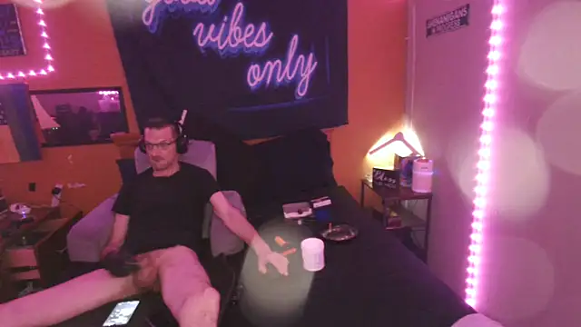 sTrokinG708 online show from 21, 7, 2026