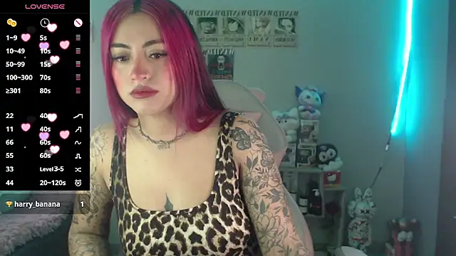 abbie stone online show from 6, 11, 2025