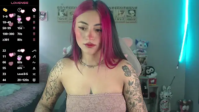 abbie stone online show from 7, 11, 2025