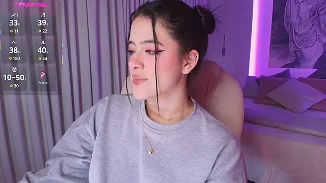 nathalie rivers online show from 12, 3, 2025