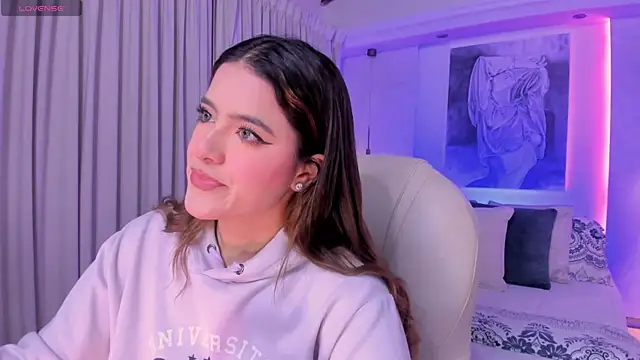 nathalie rivers online show from 10, 2, 2026