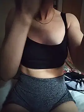 LissaThompsom online show from 11, 3, 2026