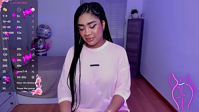 briana walker online show from 15, 11, 2025