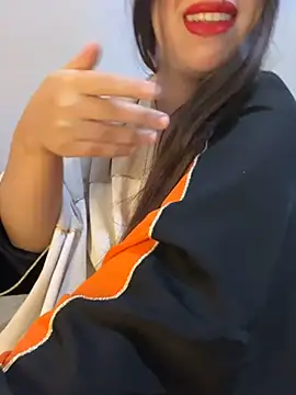 Snapshot of Mayacrayzi chatting on 30, 1, 2025 Mayacrayzi online show from 30, 1, 2025