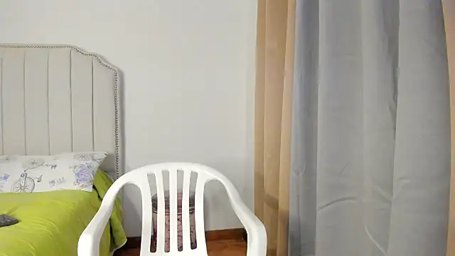 Hanna86 online show from 31, 3, 2026