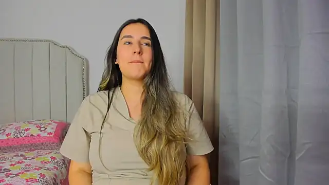 Hanna86 online show from 10, 4, 2026