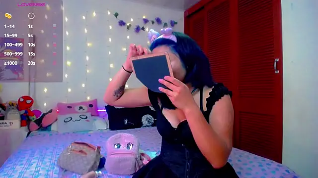 akai krazna online show from 27, 3, 2026