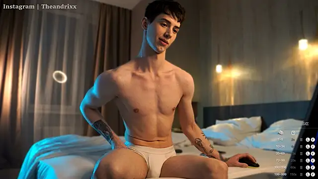 Bbrandon  online show from 4, 11, 2025