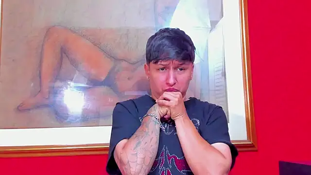 Tamarahryan online show from 14, 4, 2026