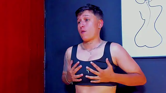 Tamarahryan online show from 4, 7, 2026