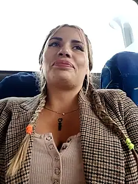 Misscata1106 online show from 24, 2, 2026