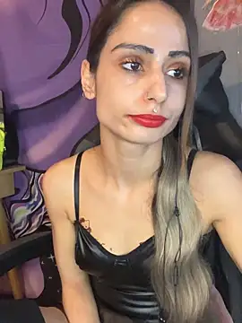 Snapshot of LaPetitechienne1 chatting on 17, 12, 2024 LaPetitechienne1 online show from 17, 12, 2024