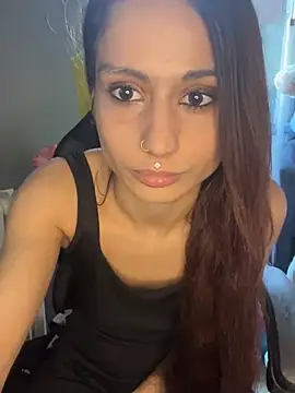 Snapshot of LaPetitechienne1 chatting on 21, 1, 2025 LaPetitechienne1 online show from 21, 1, 2025