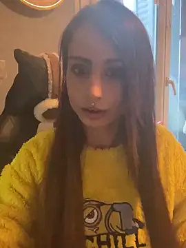 Snapshot of LaPetitechienne1 chatting on 30, 1, 2025 LaPetitechienne1 online show from 30, 1, 2025