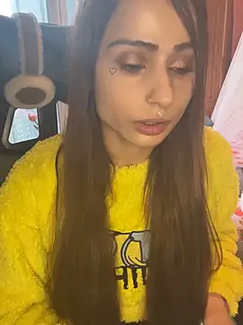 Snapshot of LaPetitechienne1 chatting on 30, 1, 2025 LaPetitechienne1 online show from 30, 1, 2025