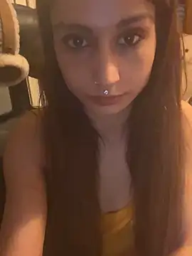 Snapshot of LaPetitechienne1 chatting on 3, 2, 2025 LaPetitechienne1 online show from 3, 2, 2025